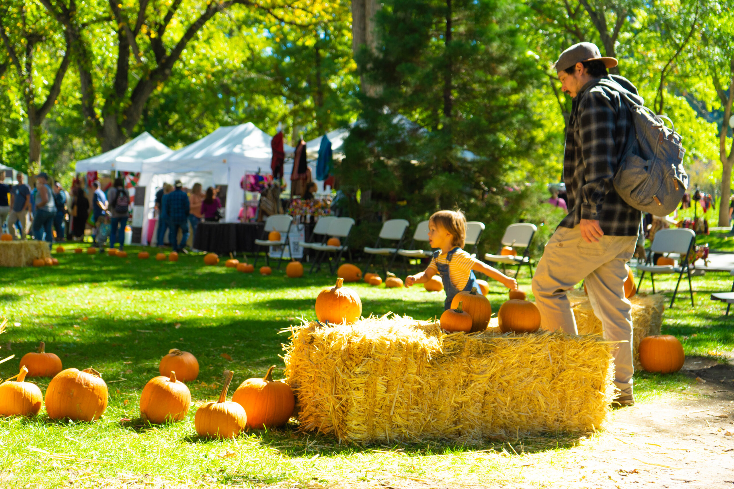 Fall Festival, Reno, NV Great American Craft Fairs