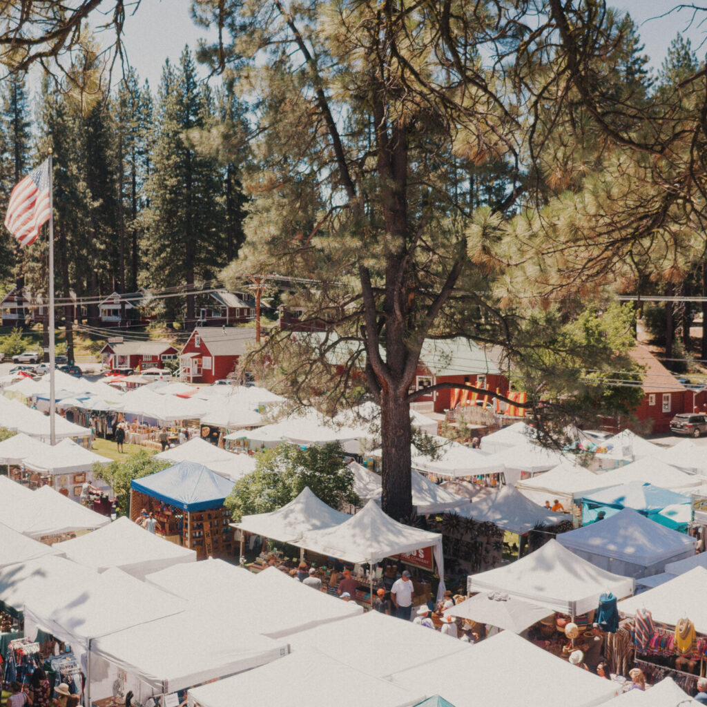 2025 Schedule of Events Great American Craft Fairs